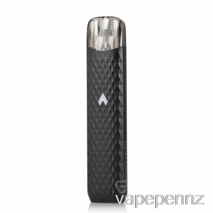 Uwell Popreel N1 Pod System Matte Black VAPE NZ